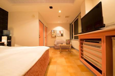 Aloha Inn Aine (Adults Only) Fukuchiyama Exterior foto